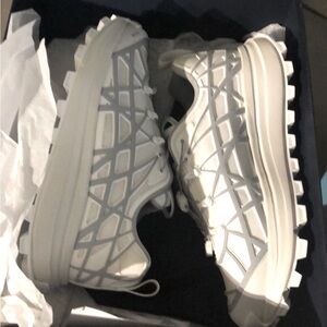 Brand new size 43 limited edition Dior runners